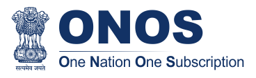ONOS Logo